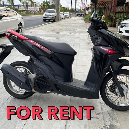 Arun Phuket Residents Apartment Nai Yang Exterior photo