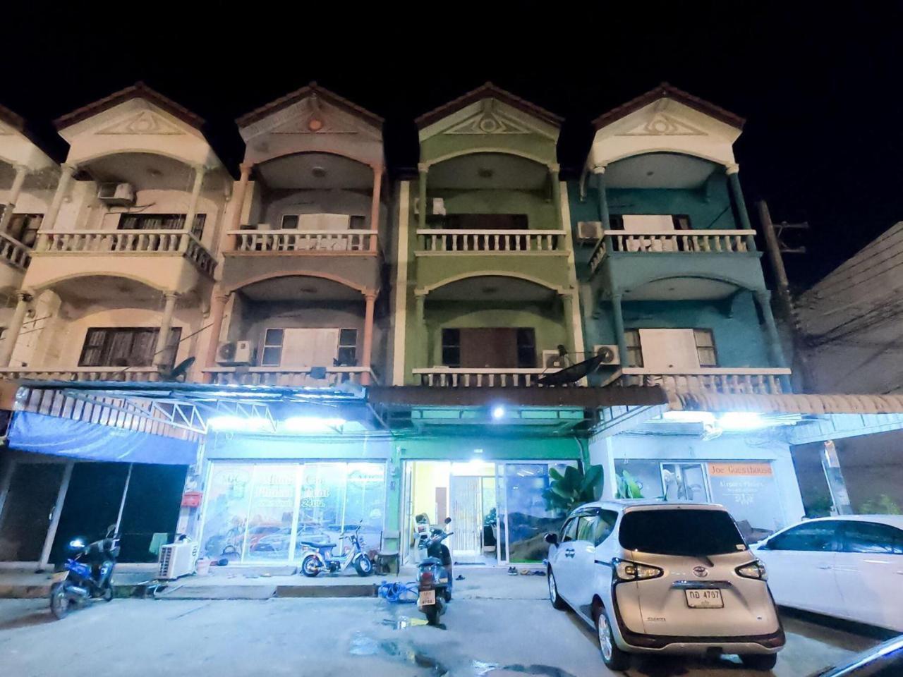 Arun Phuket Residents Apartment Nai Yang Exterior photo