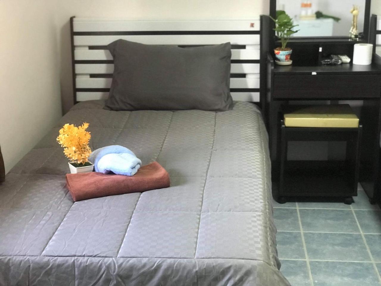 Arun Phuket Residents Apartment Nai Yang Exterior photo
