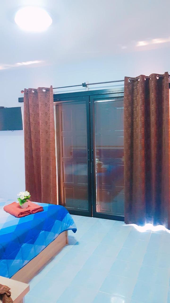 Arun Phuket Residents Apartment Nai Yang Exterior photo