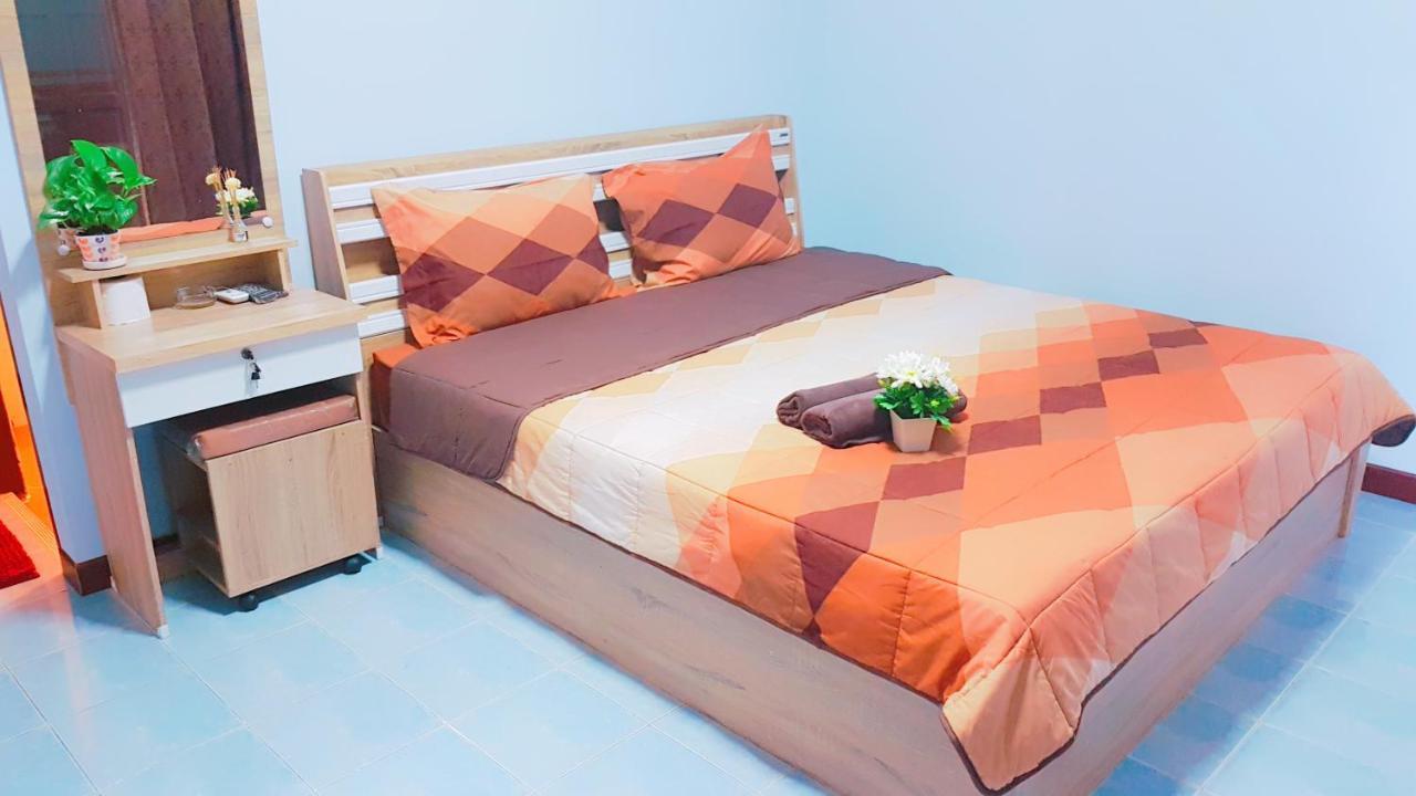 Arun Phuket Residents Apartment Nai Yang Exterior photo