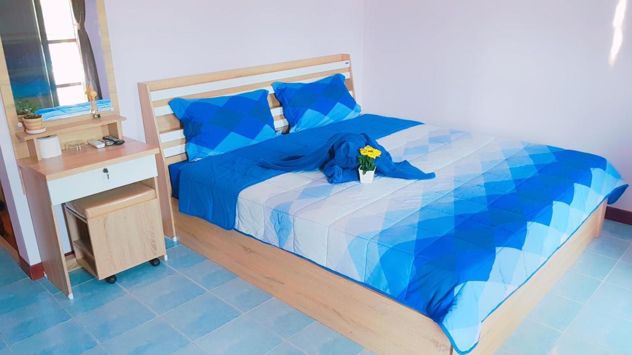 Arun Phuket Residents Apartment Nai Yang Exterior photo
