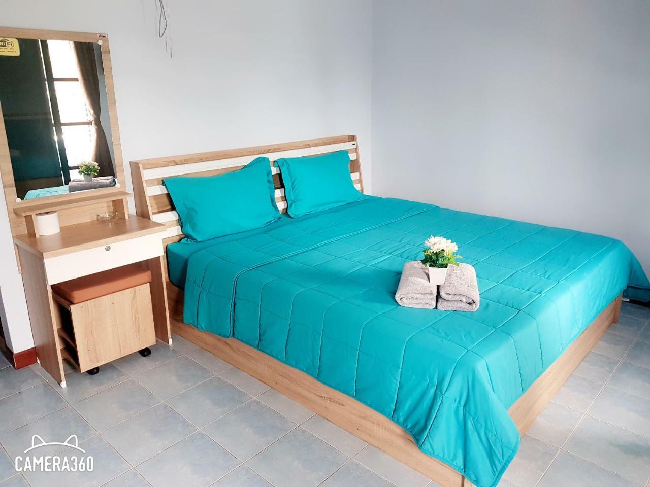 Arun Phuket Residents Apartment Nai Yang Exterior photo