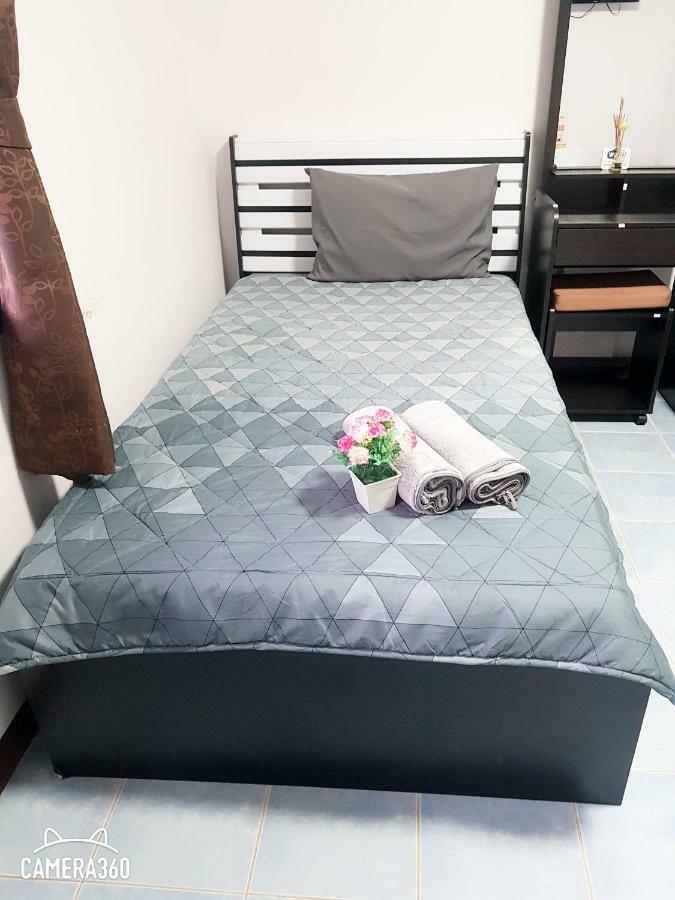 Arun Phuket Residents Apartment Nai Yang Exterior photo