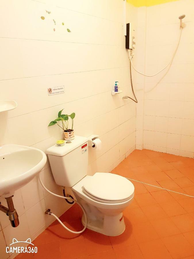 Arun Phuket Residents Apartment Nai Yang Exterior photo