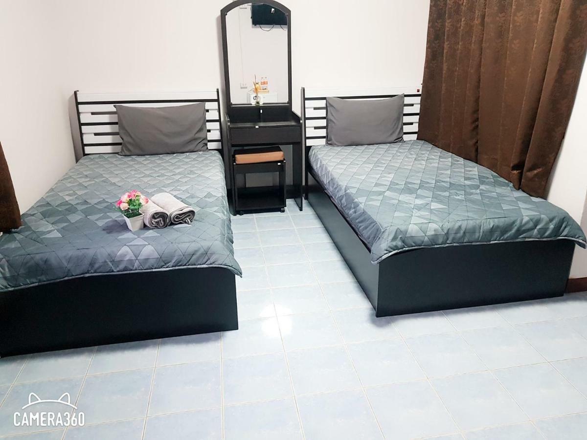 Arun Phuket Residents Apartment Nai Yang Exterior photo