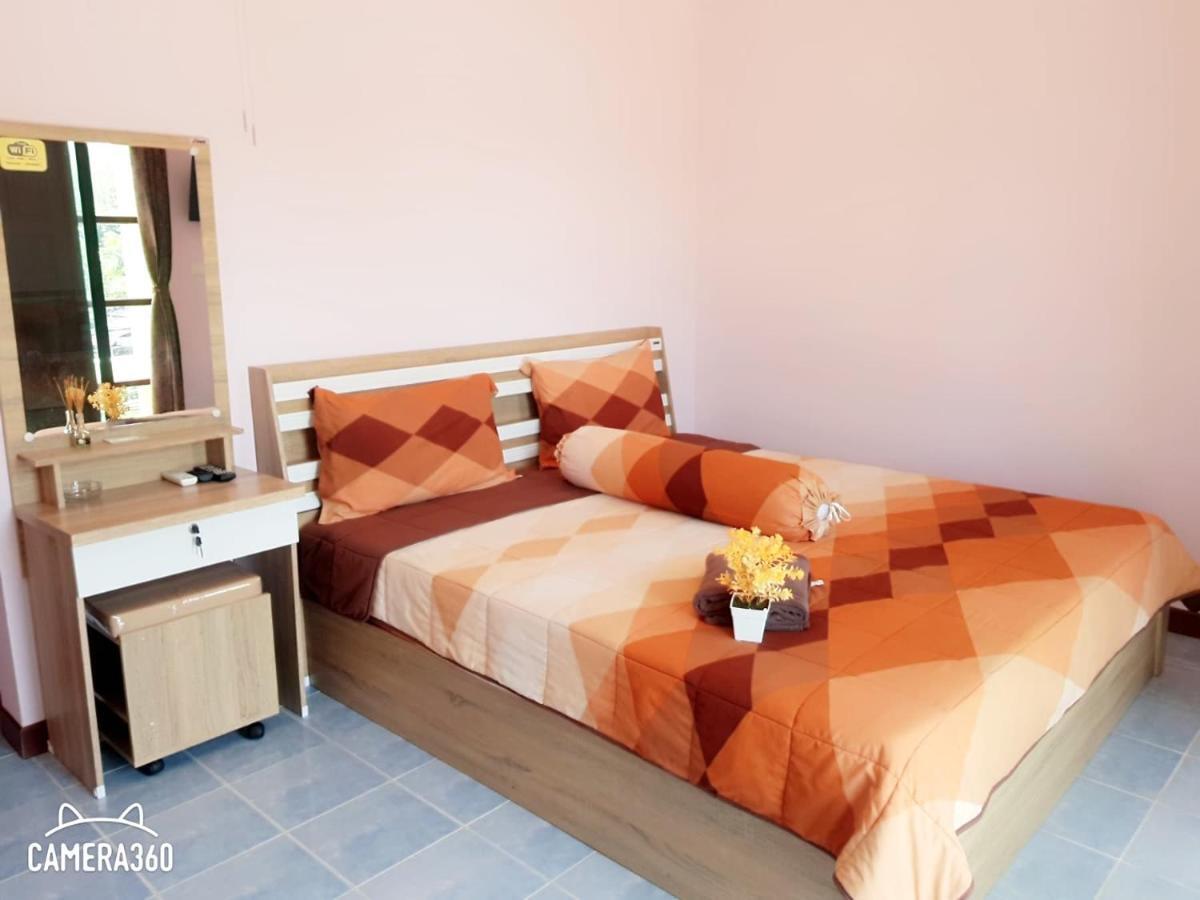 Arun Phuket Residents Apartment Nai Yang Exterior photo