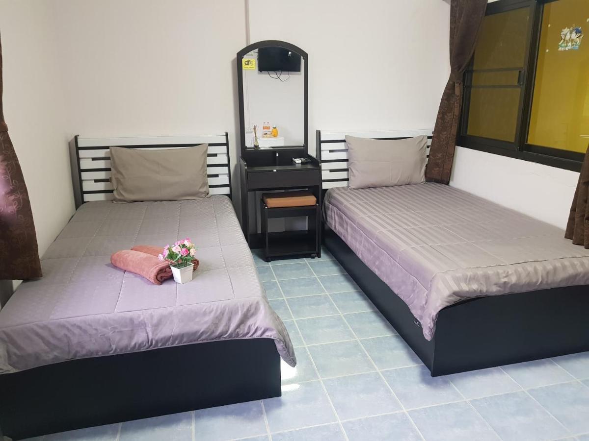 Arun Phuket Residents Apartment Nai Yang Exterior photo