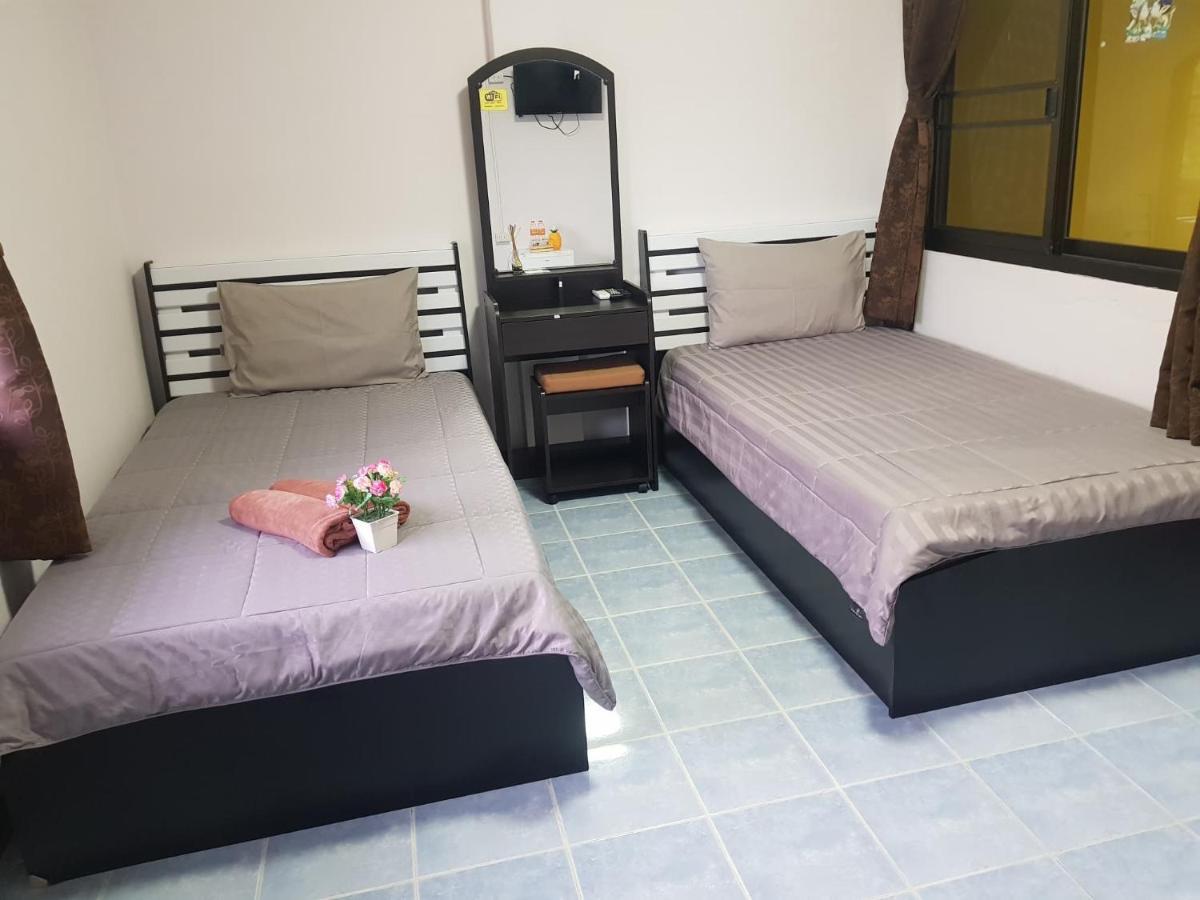 Arun Phuket Residents Apartment Nai Yang Exterior photo