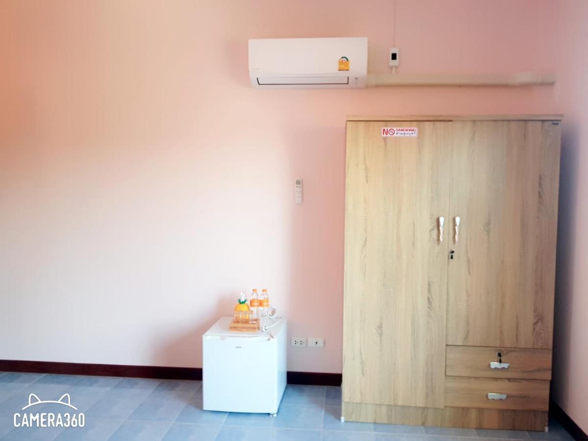 Arun Phuket Residents Apartment Nai Yang Exterior photo