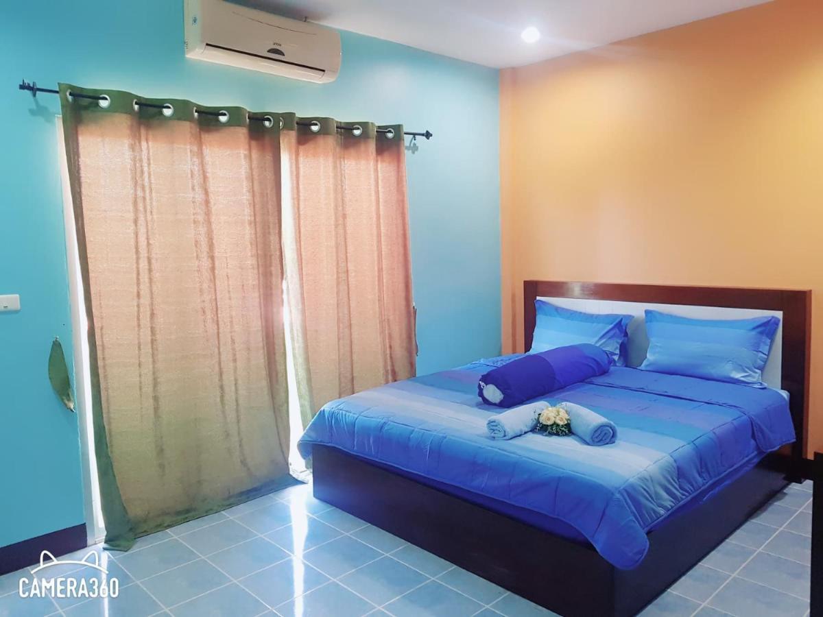 Arun Phuket Residents Apartment Nai Yang Exterior photo