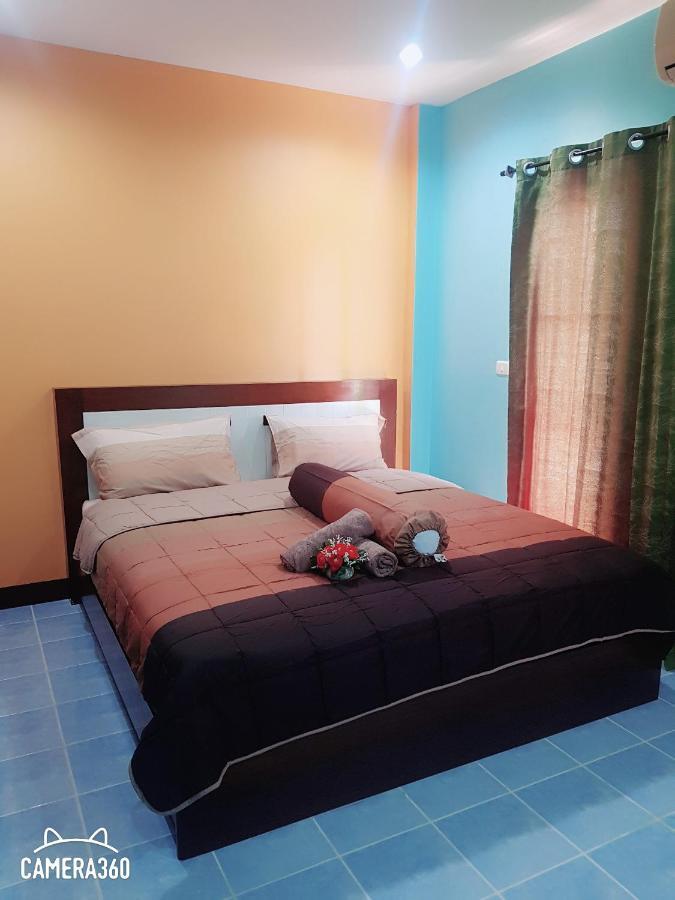 Arun Phuket Residents Apartment Nai Yang Exterior photo