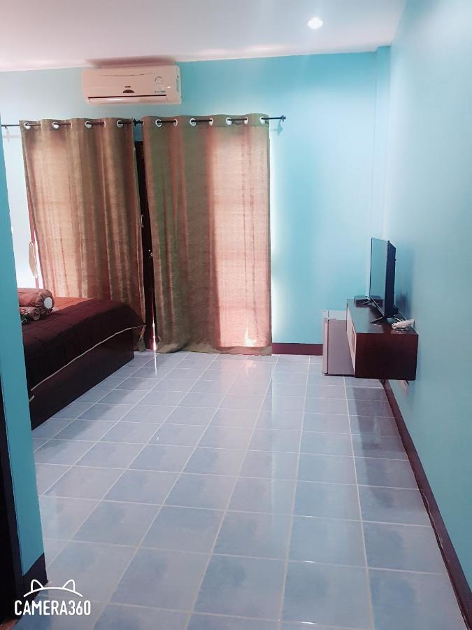 Arun Phuket Residents Apartment Nai Yang Exterior photo