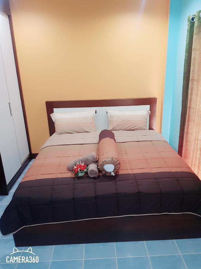 Arun Phuket Residents Apartment Nai Yang Exterior photo