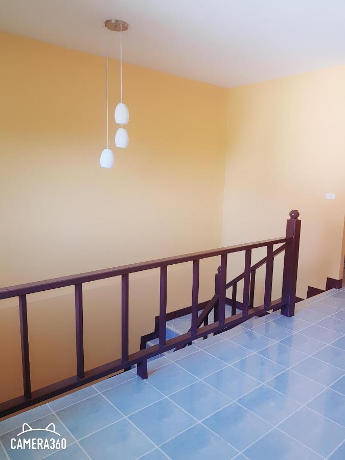 Arun Phuket Residents Apartment Nai Yang Exterior photo