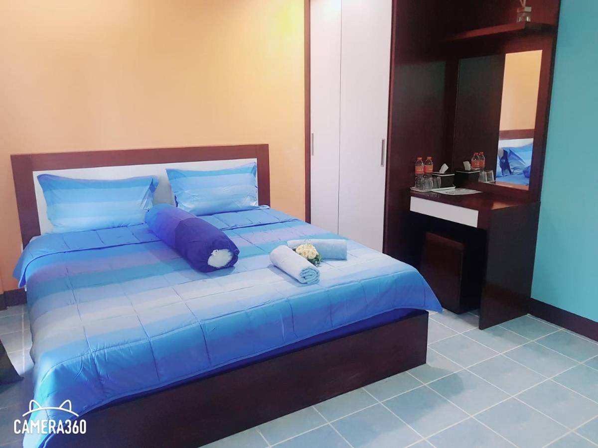 Arun Phuket Residents Apartment Nai Yang Exterior photo