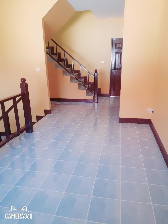 Arun Phuket Residents Apartment Nai Yang Exterior photo