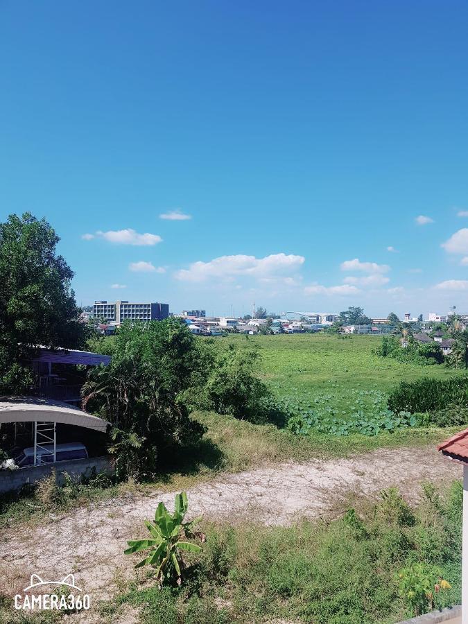 Arun Phuket Residents Apartment Nai Yang Exterior photo