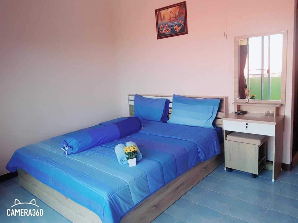 Arun Phuket Residents Apartment Nai Yang Exterior photo